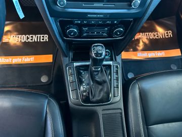 MYAUTOCENTER – Gebraucht- und Jahreswagen mit Werkstattservice in Pfaffenhofen Skoda Superb *Navi*Memory*Service NEU*