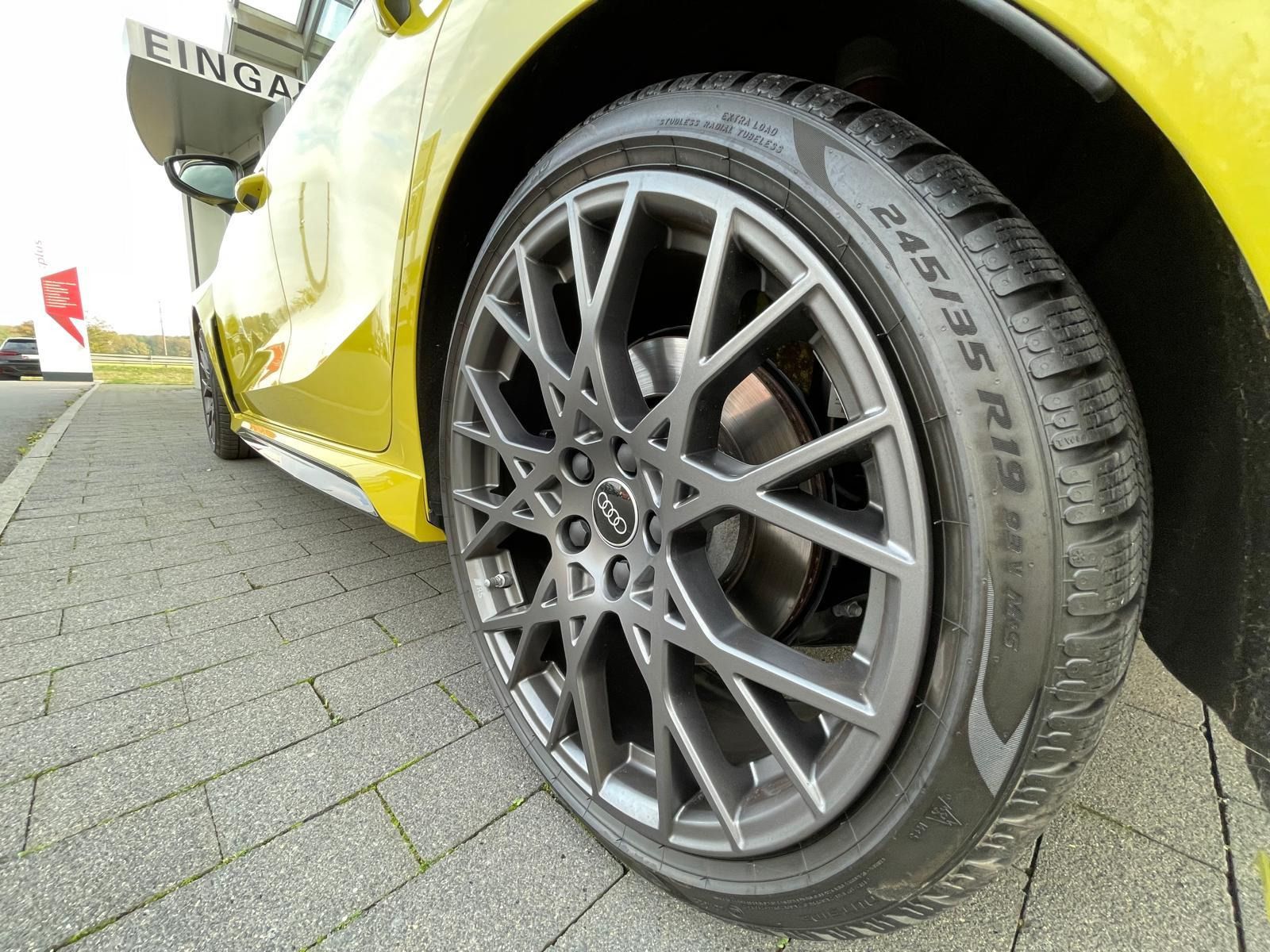 Audi RS3 - Bild 8
