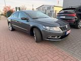 Volkswagen CC 1.8 TSI !!! Scheckheftgepflegt !!! - graue Volkswagen CC