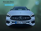 Mercedes-Benz GLA 250 4M AMG+NIGHT+STHZ+DISTRO+PANO+SOUND+MLED - Mercedes-Benz GLA-Klasse Gebrauchtwagen