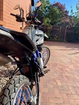 Yamaha WR 125 R - Offers