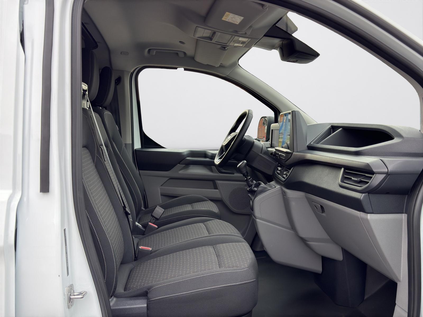 Ford Transit Custom 320 L1 Trend FWD*1.HAND*NAVI*ACC