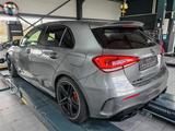 Mercedes-Benz Mercedes-AMG A45 S 4MATIC+ | 421PS | Pano | 360° - gebrauchte Mercedes-Benz A 45 AMG aus dem Jahr 2022