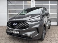 Ford Tourneo Custom 2.0 EcoBlue Aut. AWD Titanium 8SI bei Autohaus Landmann & Maier OHG