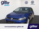 Volkswagen Golf Highline R-LINE AHK LED R.CAM NAVI SHZ TOUC - VW Golf Gebrauchtwagen in Erfurt