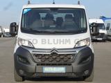 Citroën Jumper 35 B-HDi Doka L2 + AHK 2,5T 7-Sitze Klima - Citroën Jumper aus 2023