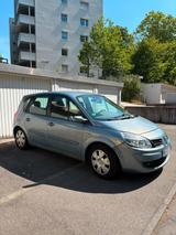 Renault RENAULT Grand Scenic II (JM) 2.0 Benzin 13... - Renault Grand Scenic aus 2007