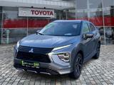 Mitsubishi Eclipse Cross 2.4 PHEV wenig KM* Top Gewartet - Mitsubishi Eclipse Cross in München