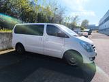 Hyundai H-1 - Hyundai H-1 von privat