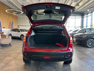 Nissan Qashqai Tekna *Navi*AHK*Panorama*