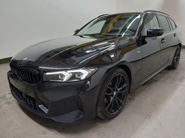 BMW 320d xDrive M Sport LED ACC STANDHZ. WIDESCREEN