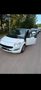 Smart Forfour - Smart ForFour in Kassel