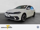 Volkswagen Polo 1.0 TSI DSG STYLE EDITION 50 REAR VIEW NAVI - Volkswagen Polo: 50