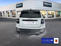 Abarth 600e - Vorschau Bild 3