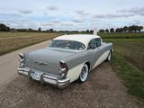 Buick Riviera Special Coupe 1955 Oldtimer  - Buick Riviera Gebrauchtwagen