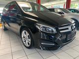 Mercedes-Benz B 200 1.6 DCT "Urban" NAVI LED SHZ PDC AHK - Mercedes-Benz 1.6