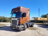 Scania R 420 LA, Retarder, Standklima, 2x Tank - Scania R420