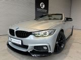 BMW 430i Cabrio M-PERFORMANCE/HIFI/CARPLAY/RFK/LED - BMW 430 aus 2017