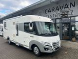 Rapido Serie Distinction I66 Hydr.Hubstützen, Automatik - Rapido Wohnwagen & Wohnmobile