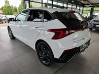 Hyundai i20 - Vorschau Bild 7