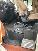 Carthago C-Tourer Sport I148 - Carthago Integrierter