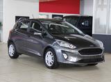 Ford Fiesta 1.0 AUTOMATiK 5.TÜRiG *NAVi*KLiMA*WiNTER* - Ford Fiesta: Türig