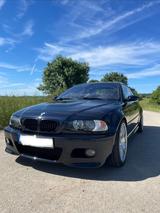 BMW M3 Coupé  - BMW M3 aus 2004