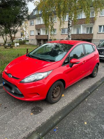 Ford Fiesta 1.2 Tüv01/2026 2TeHand 4/5Türi...