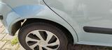 Hyundai Getz 2093 - gebrauchte Hyundai Getz aus dem Jahr 2003