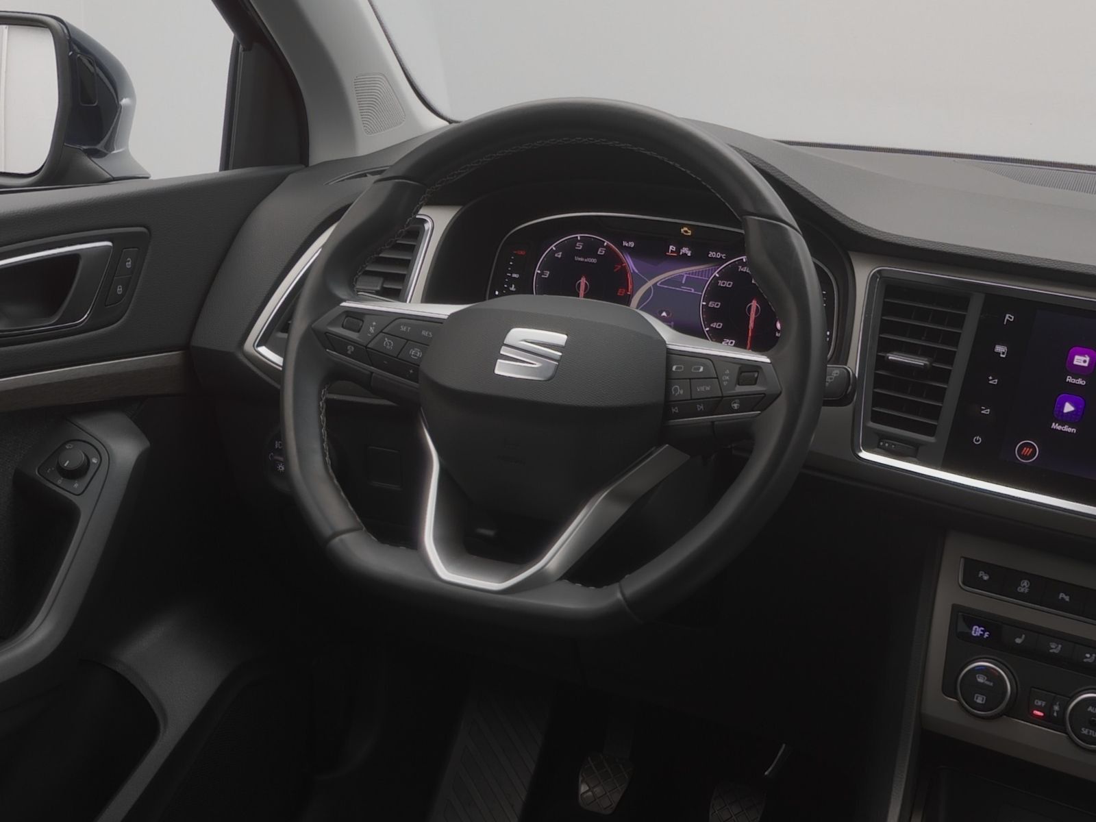 Seat Ateca - Bild 9