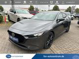 Mazda 3 2.5L G 140ps 6AT FWD Homura