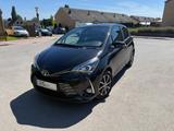 Toyota Yaris 1,5-l-Dual-VVT-iE Y20 Club Y20 Club