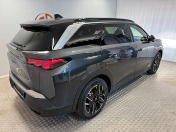 Peugeot 5008 Hybrid 145 GT Exclusive AHK7-Sitze360 Kam