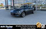 Mazda MX-5 1.5 (132PS) Schalter Kazari Rückfahrk. Navi - Mazda MX-5: Ps