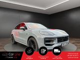 Porsche Cayenne 4.0 V8 Turbo PANO*22 Zoll*LEDER*MATRIX - Porsche mit Hybrid-Antrieb