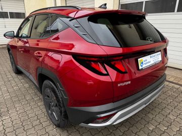 Hyundai TUCSON - 4