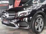 Mercedes-Benz GLC 350d 4Matic Pano/360°Kam/Keyless/Burm/1.Hand - gebrauchte Mercedes-Benz GLC 350 aus dem Jahr 2018