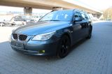 BMW 530i Aut. Touring - BMW 530 aus 2009