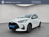 Toyota Yaris Hybrid 116 1.5 VVT-i Teamplayer Safety+ Co - Toyota Yaris Jahreswagen