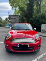 MINI One 55kW One - MINI MINI: 55 Kw