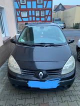 Renault Verkaufe Renault Scenic 16 v - Renault Grand Scenic aus 2005
