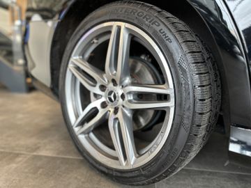 Mercedes-Benz E 200 d Limousine AMG-Line *Kamera*Totwinkel*SHZ