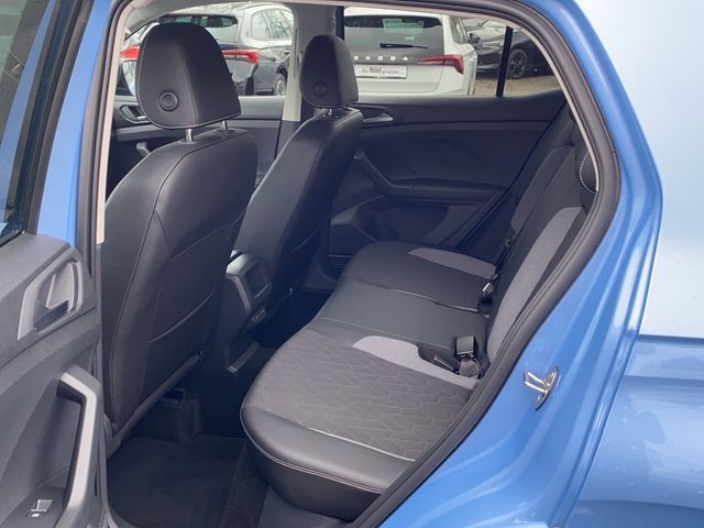 Volkswagen T-Cross - Bild 10