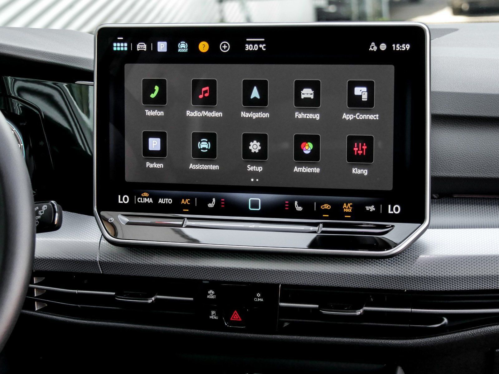 Volkswagen Golf - Bild 8