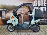 BMW C1-200 1. Hand ! Topcase ! Windpaket - BMW VON 126 BIS 250 CCM