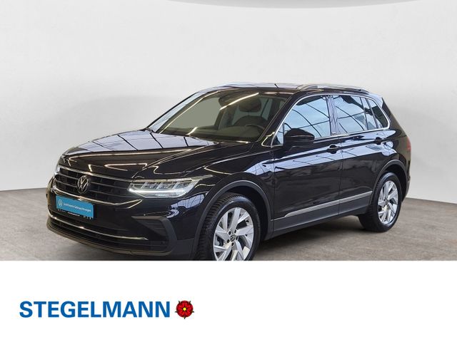 Volkswagen Tiguan 1.5 TSI Move *LED*Navi*Kamera*