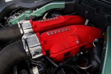 2024 Ferrari ROMA 缩略图 40
