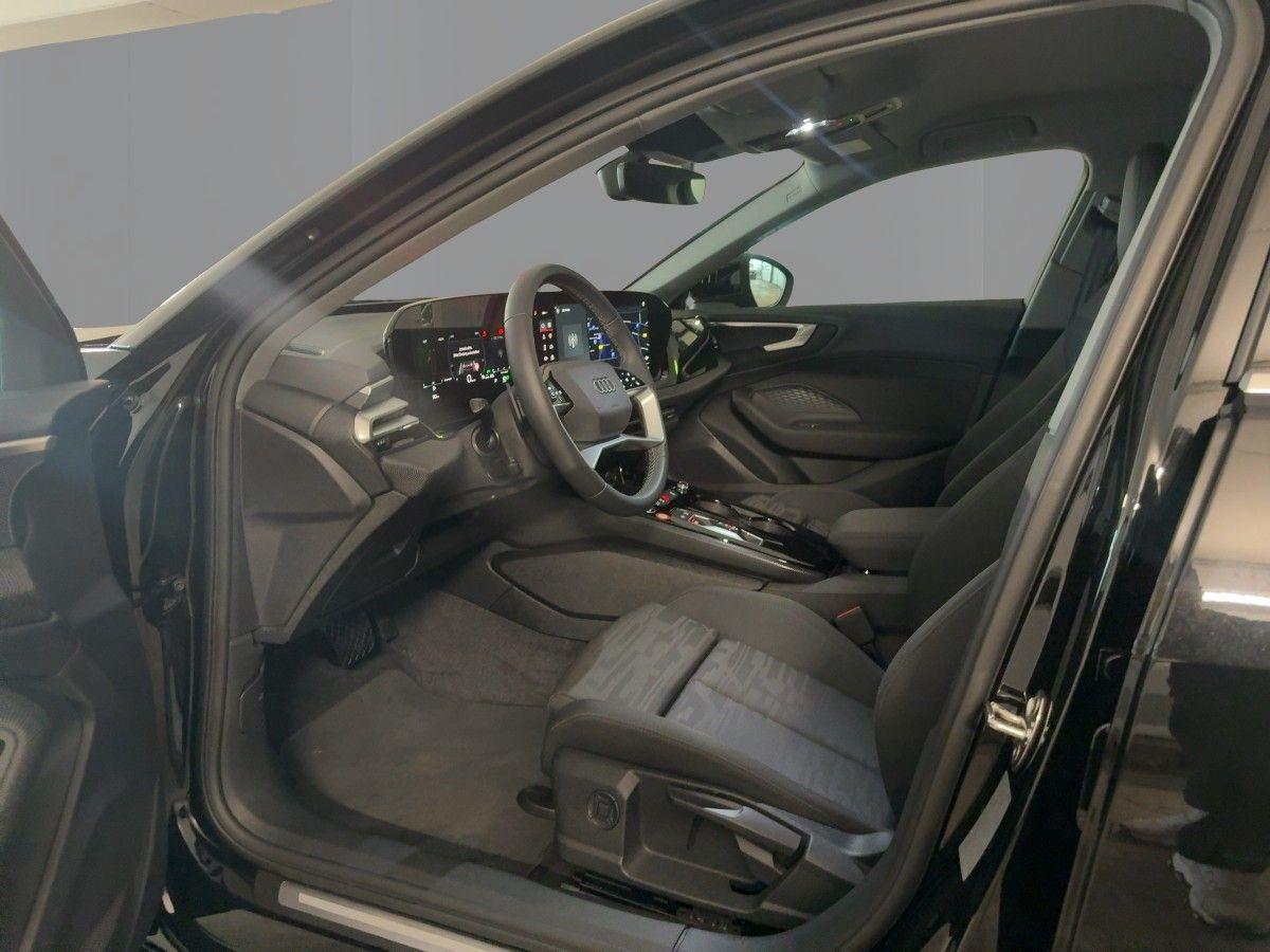 Audi A5 Avant TFSI S tronic 150KW/LED/NAVI/KAMERA