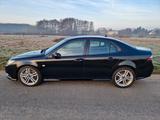 Saab 9-3 2.8 Turbo X Perf. by Hirsch - Saab: Hirsch