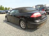 Saab 9-3 Cabriolet 1.8 T Linear - Saab 9-3 aus 2005